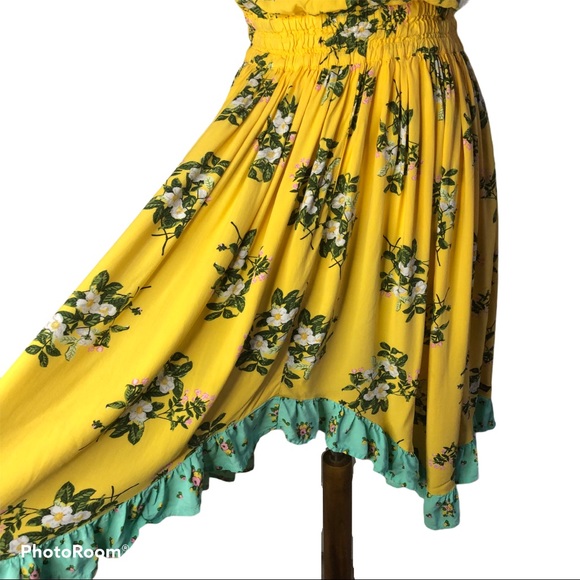 Matilda Jane Hooked on a Feeling Dress size S - Picture 7 of 13